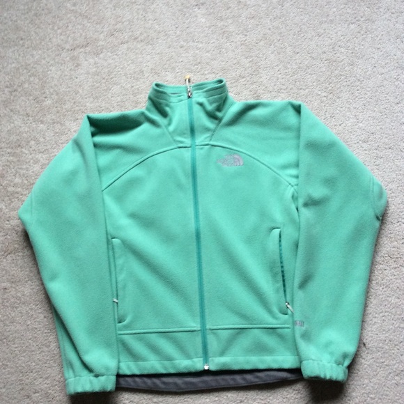 The North Face jacket - Picture 2 of 6